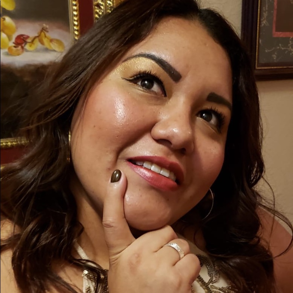 Meet your Posher, Veronica